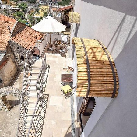 Cozy Apartment In Massa Lubrense Zewnętrze zdjęcie