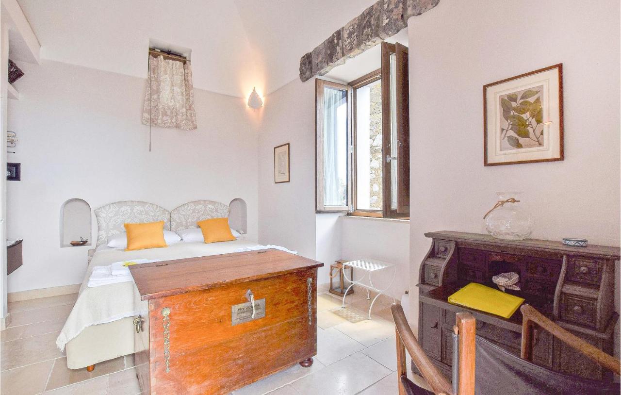 Cozy Apartment In Massa Lubrense Zewnętrze zdjęcie