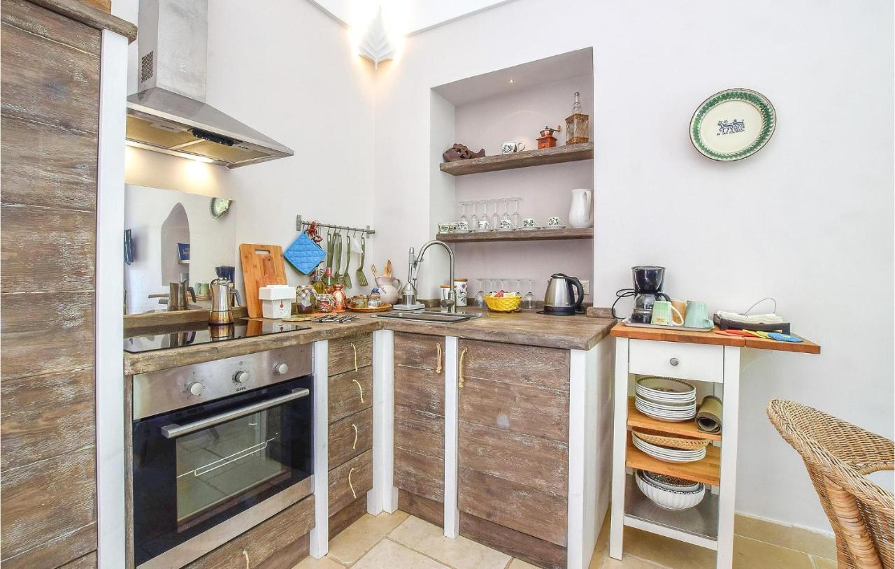 Cozy Apartment In Massa Lubrense Zewnętrze zdjęcie