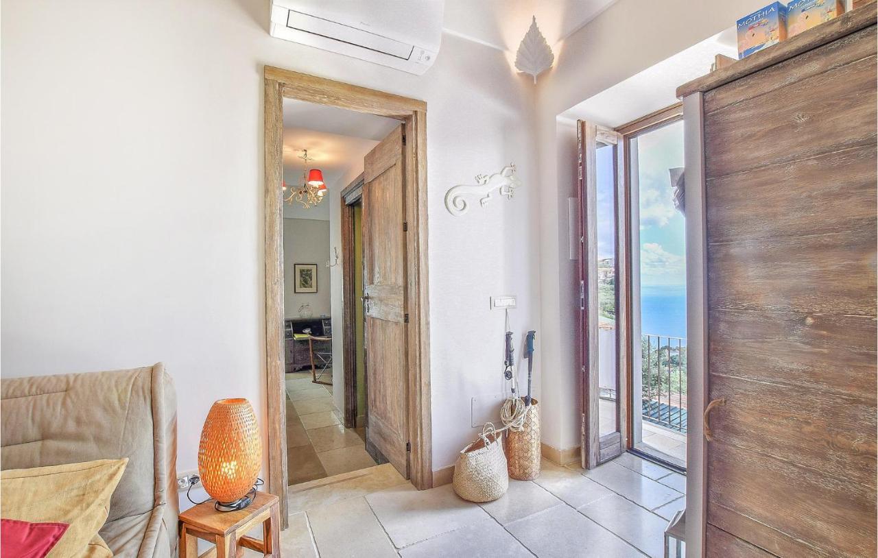 Cozy Apartment In Massa Lubrense Zewnętrze zdjęcie