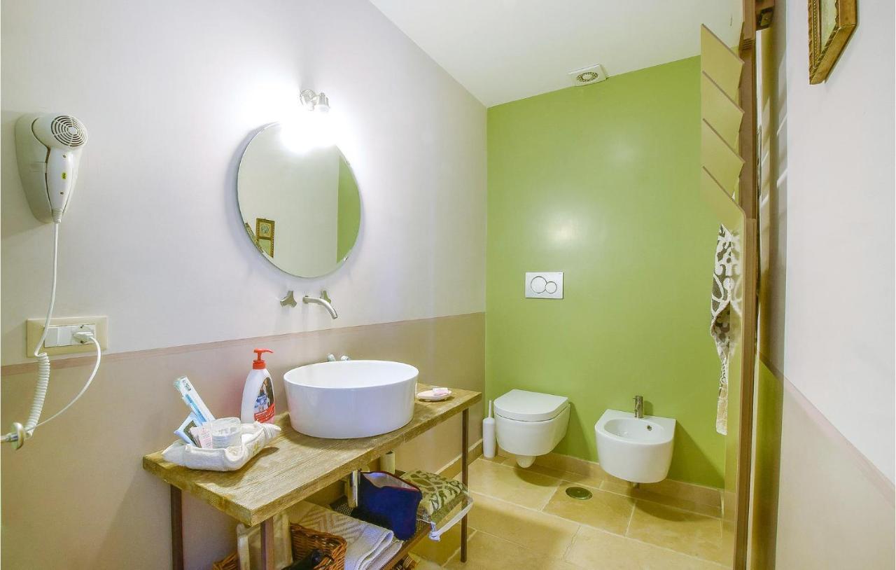 Cozy Apartment In Massa Lubrense Zewnętrze zdjęcie