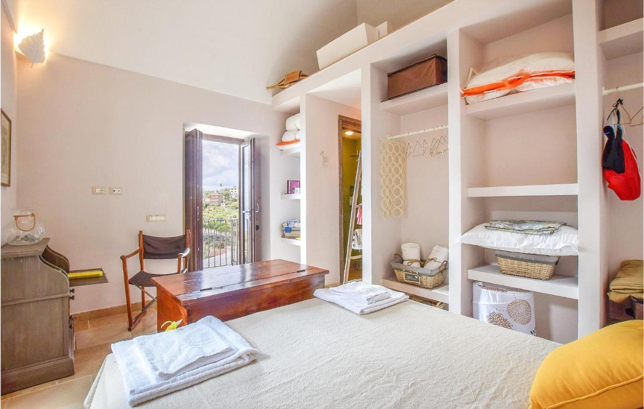 Cozy Apartment In Massa Lubrense Zewnętrze zdjęcie